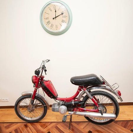 Espacios Blanco Santiago - Con Parking. Appartement Valladolid Buitenkant foto
