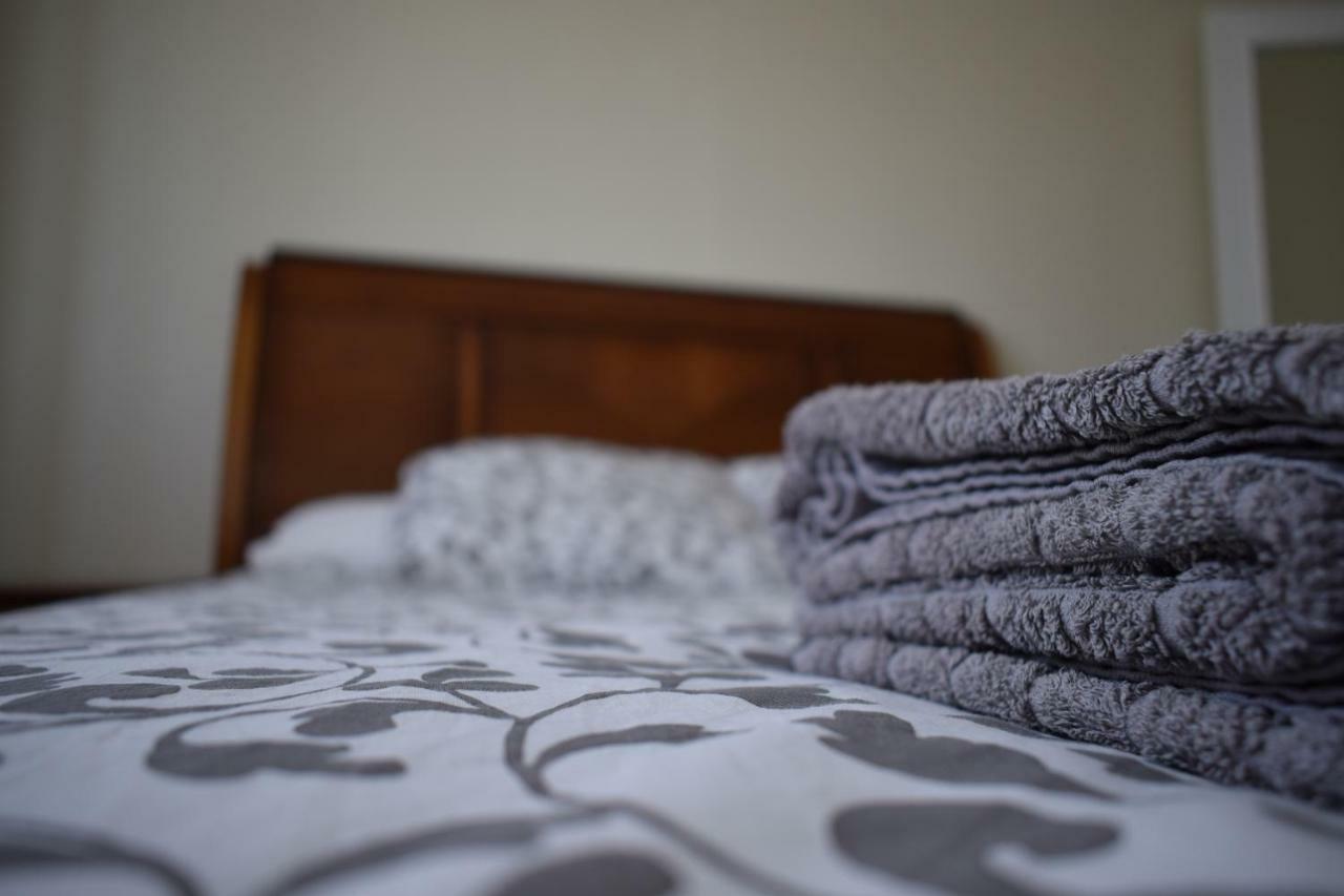 Espacios Blanco Santiago - Con Parking. Appartement Valladolid Buitenkant foto
