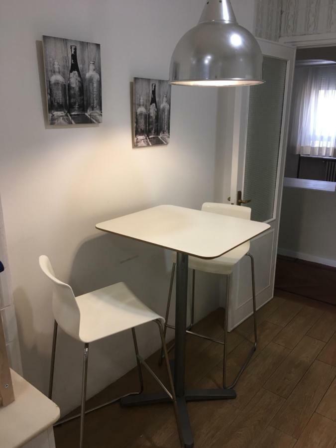 Espacios Blanco Santiago - Con Parking. Appartement Valladolid Buitenkant foto